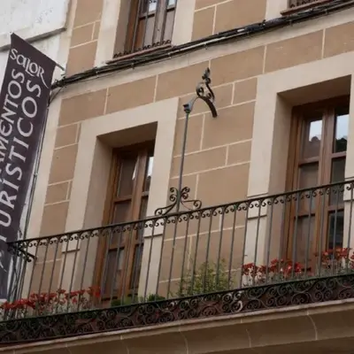 Hotel Alfonso IX