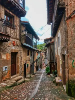 El barrio de los alrededores o un barrio cerca de esta casa o chalet