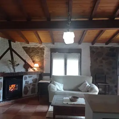 Casa Rural El Turuterro