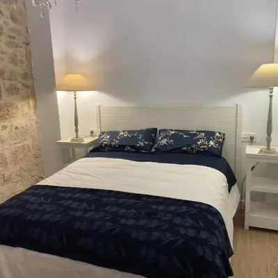 El Patio de San Pablo - Apartamento de lujo en el centro con PARKING GRATIS