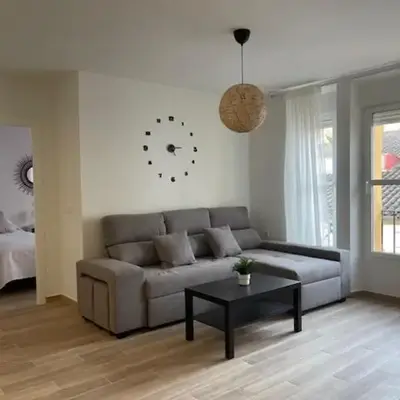 Apartamentos Turísticos LOS BARRUECOS