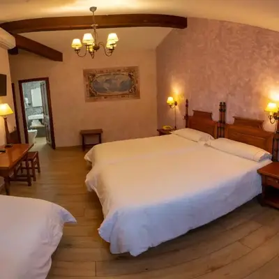 Hotel Las Cancelas