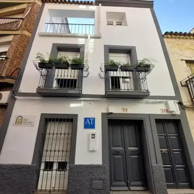 San Salvador Parking Gratis