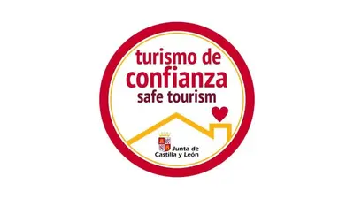 Certificado, premio, señal o documento que está expuesto en Apartamento Plaza Mayor Salamanca con 2 balcones a la misma Plaza Mayor