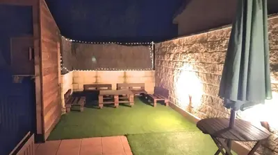 Plano de Casa Vaélico