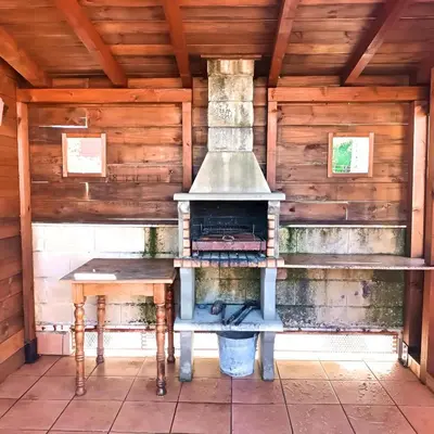 Plano de Casa Vaélico