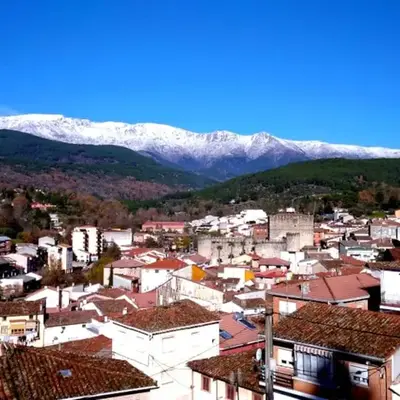 Casa Vaélico
