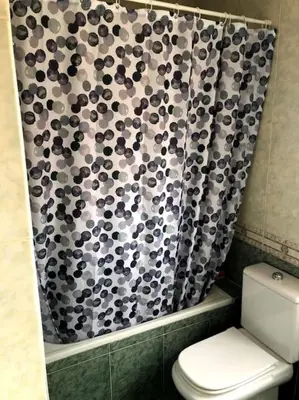 Un baño de ATICO Romo
