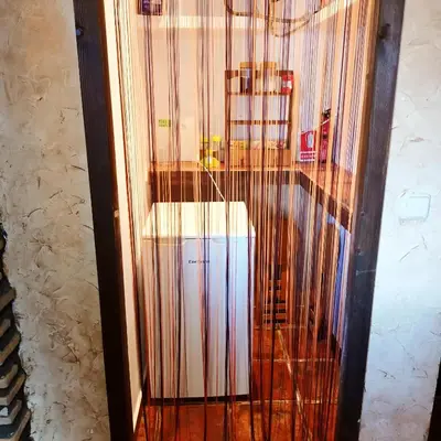 Plano de Casa Vaélico