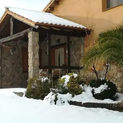 Casa Rural Ocre