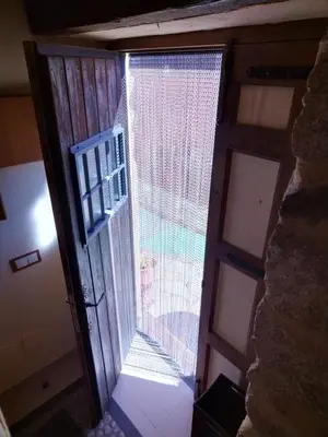 Plano de Casa Quimera