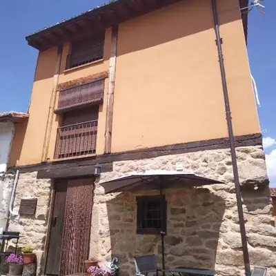 Casa Quimera