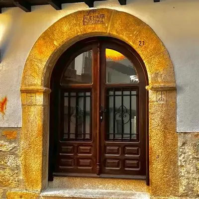 Casa Rural 