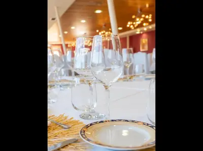 Bebidas en Hotel Mozárbez Salamanca
