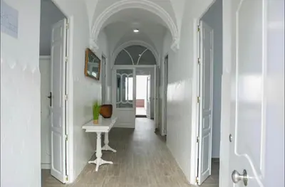 Plano de Casa con Encanto