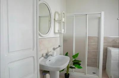 Un baño de Casa con Encanto