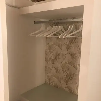 Plano de Apartamento Stark