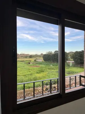 Paisaje cerca de esta casa o chalet