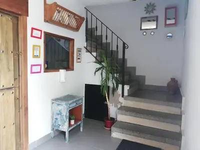 Plano de Precioso estudio