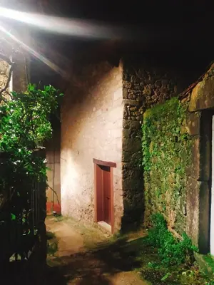 Plano de CASA RURAL LA TORRITA