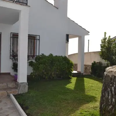 La lechuza blanca