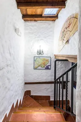 Plano de CASA PETRA
