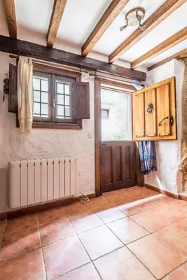 Plano de CASA PETRA