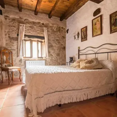 CASA PETRA