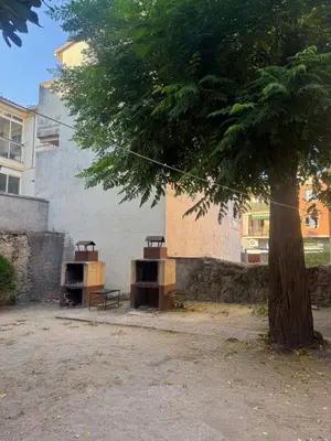 Plano de Casa Rural Concejo 1