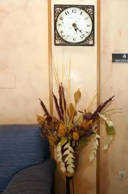 Plano de Hotel Las Murallas