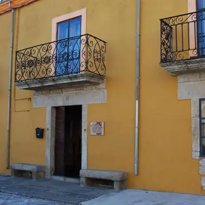 CTR. El Convento