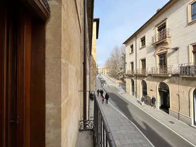 El barrio de los alrededores o un barrio cerca de este apartamento