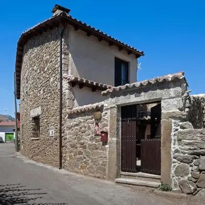 Casa Rural El Caldero Sierra de Béjar