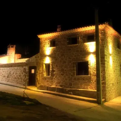 Casa Rural El Gorgocil