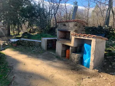 Edificio en el que se encuentra la casa o chalet