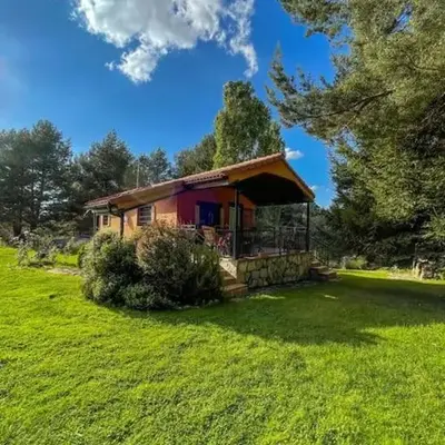La Finca de Gredos