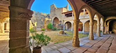 Un lugar de interés cerca de esta casa o chalet