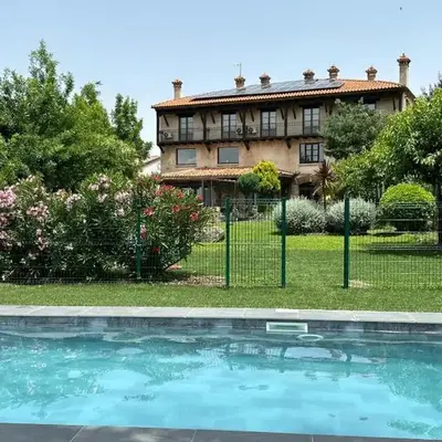 Hotel Rural Candela y Plata