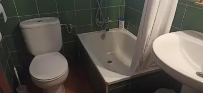 Un baño de Finca La Josa, Candeleda, Gredos, VUTAV397