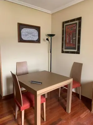 Plano de MYM Vivienda Ávila, buena situación. VUT-AV-00805