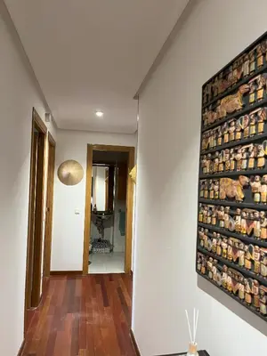 Plano de MYM Vivienda Ávila, buena situación. VUT-AV-00805