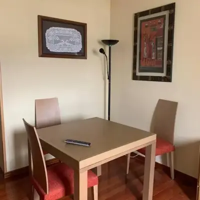 MYM Vivienda Ávila