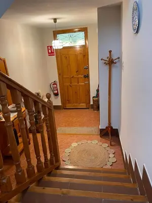 Plano de CASA BRIGIDA