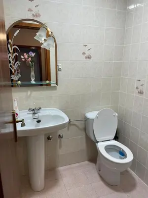 Un baño de CASA BRIGIDA