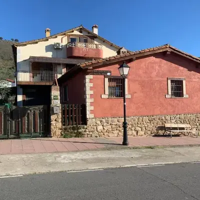 La Charca de la Dehesa