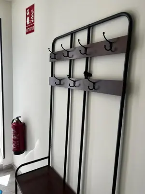 Litera o literas de una habitación en Consolación17