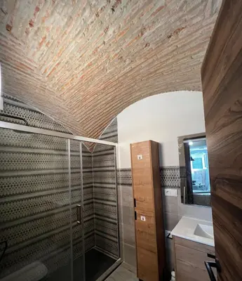 Un baño de Consolación17