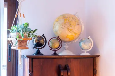 Plano de Apartamento El Castillo