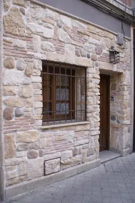 Plano de Precioso Apartamento - Casco Antiguo de Talavera
