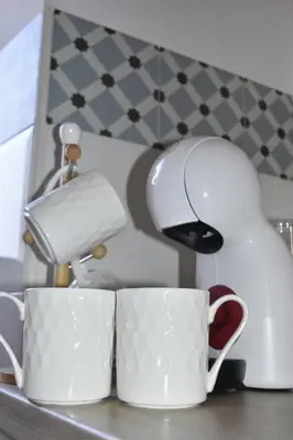Plano de Apartamentos Turaca